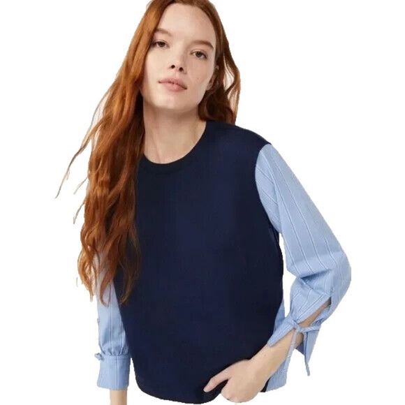 Free Assembly Blousant Shirts Size womens small All brand new still - Picture 1 of 3